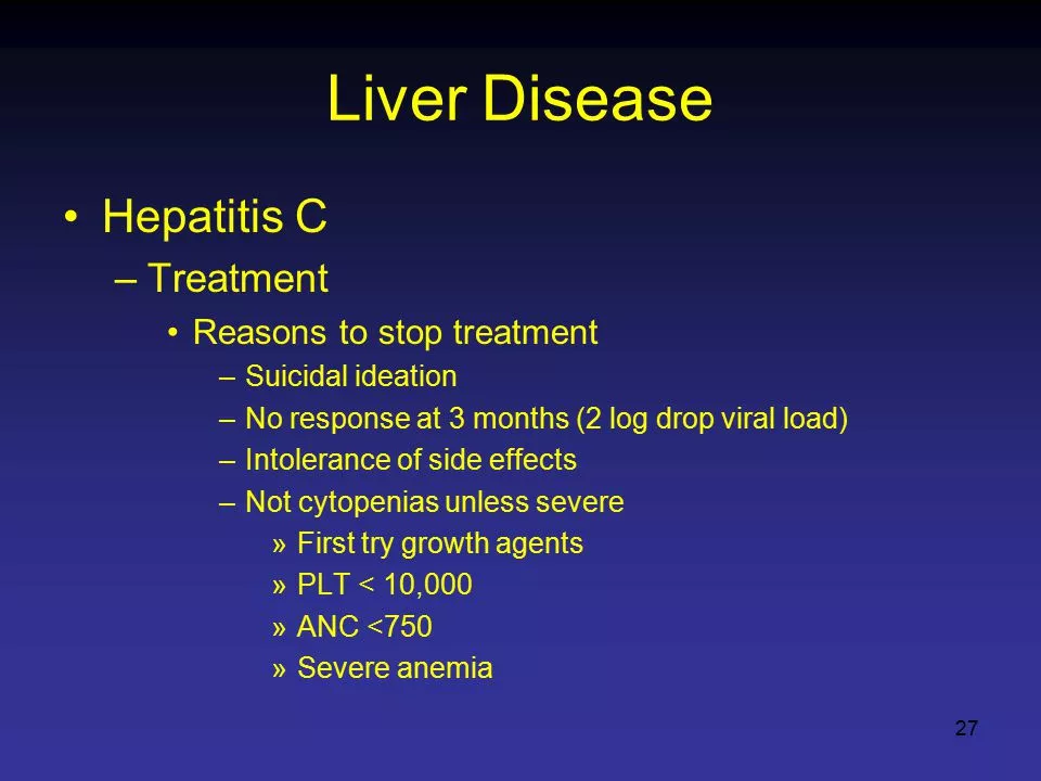 Tolvaptan therapy for liver disease: A promising new treatment option
