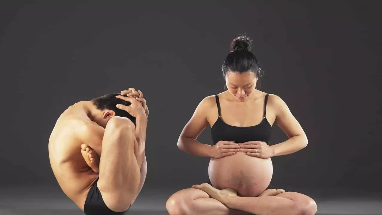 Fertility Yoga: Can it Help Improve Your Chances of Conceiving?