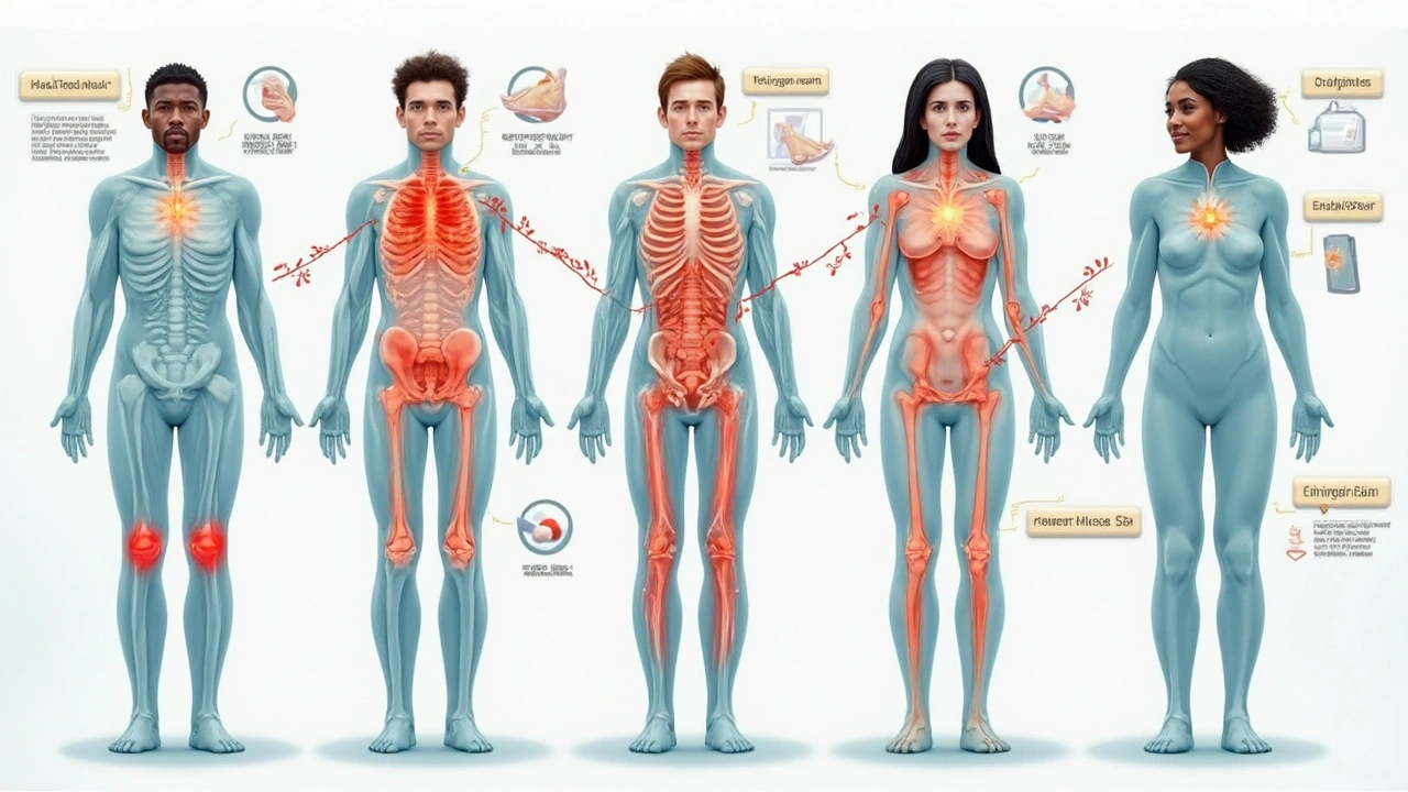 What You Need to Know About Side Effects and Safety