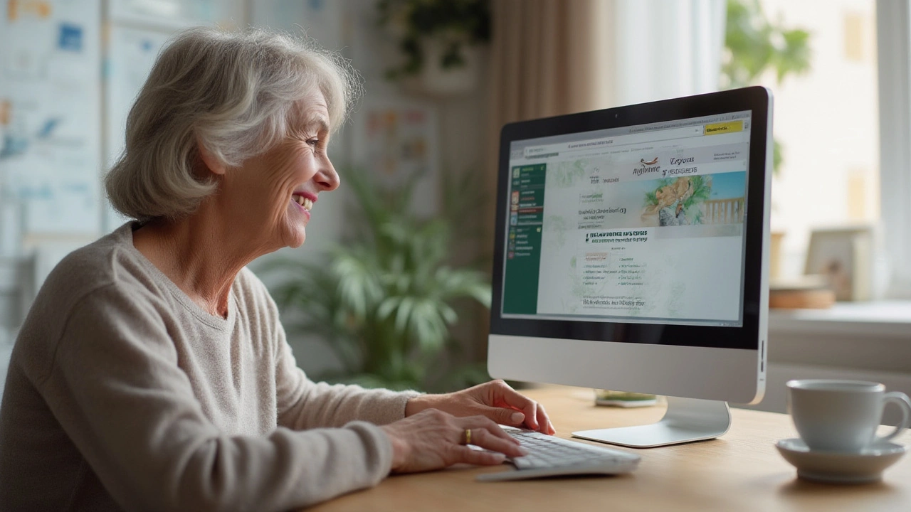 How to Safely Buy Xyzal Online: Trusted Sources and Smart Buying Tips