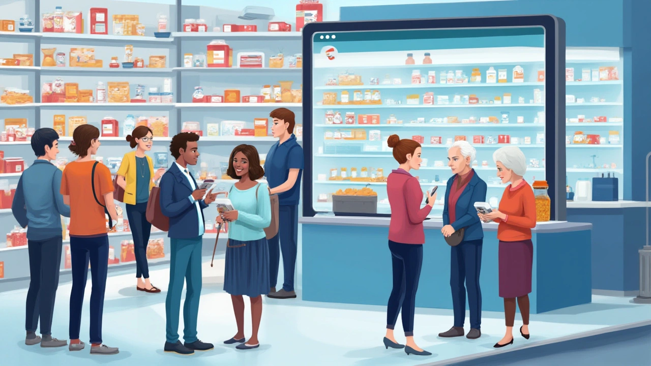 Is medixrx.com Legit and Safe? Scams, Laws & What To Watch For