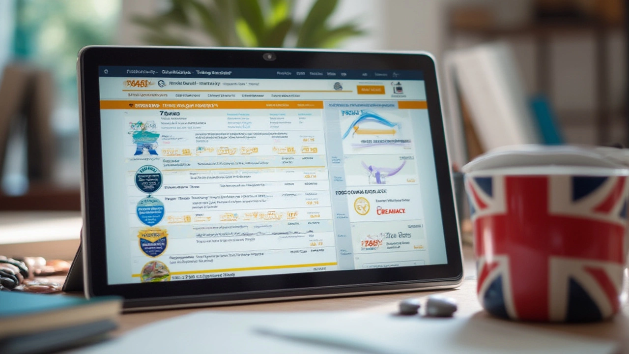 Ordering Xyzal Online: Step-by-Step Guide for a Smooth Experience