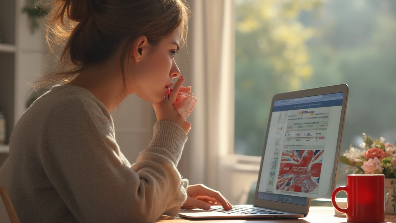 Where and How to Buy Famotidine Online Safely: A 2025 Guide