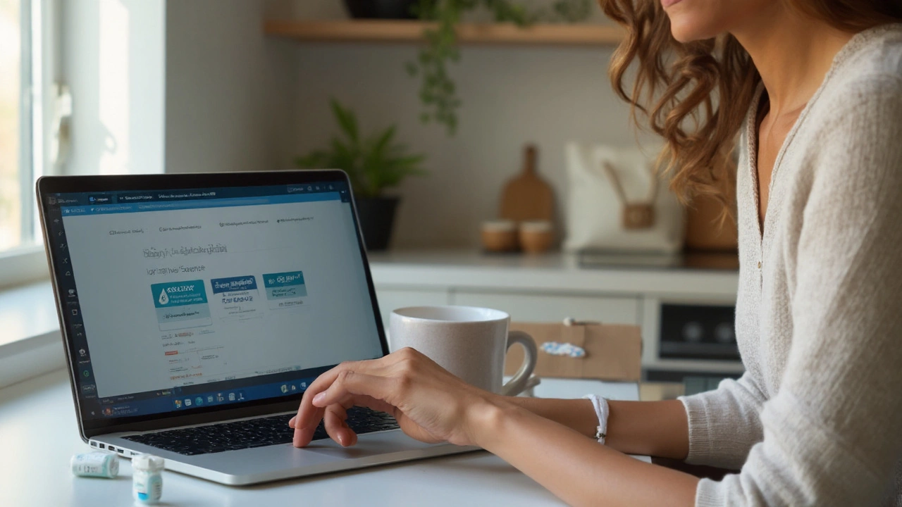 How to Buy Cheap Generic Plavix Online Safely