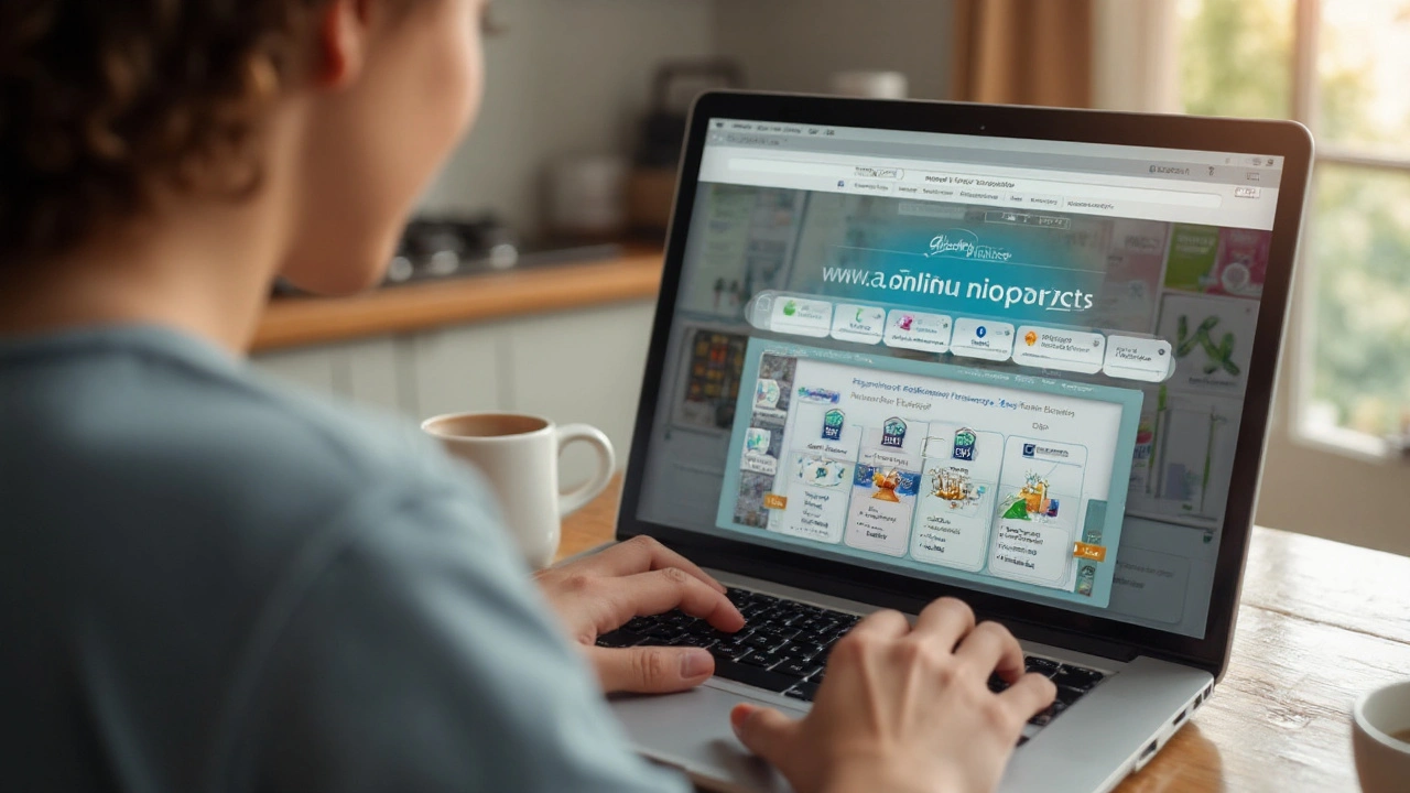 How to Safely Buy Carbamazepine Online: Tips, Facts, and the Best Sites