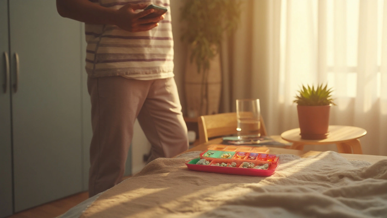 Living with HIV: Practical Tips for a Healthy, Fulfilling Life