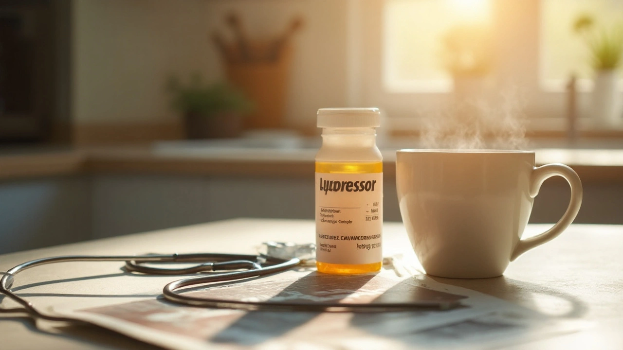 Lopressor (Metoprolol Tartrate) Guide: Uses, Dosage, Side Effects & FAQs