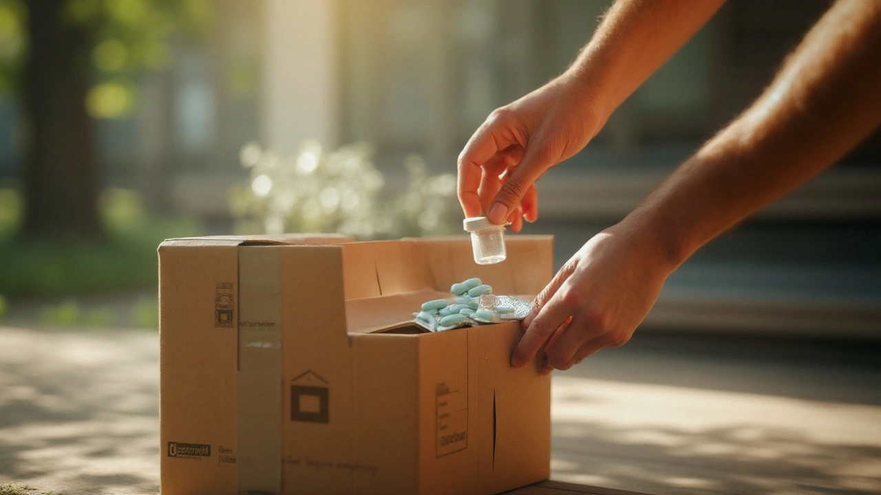 Price Comparison: Generic Cialis vs Brand and Other Options