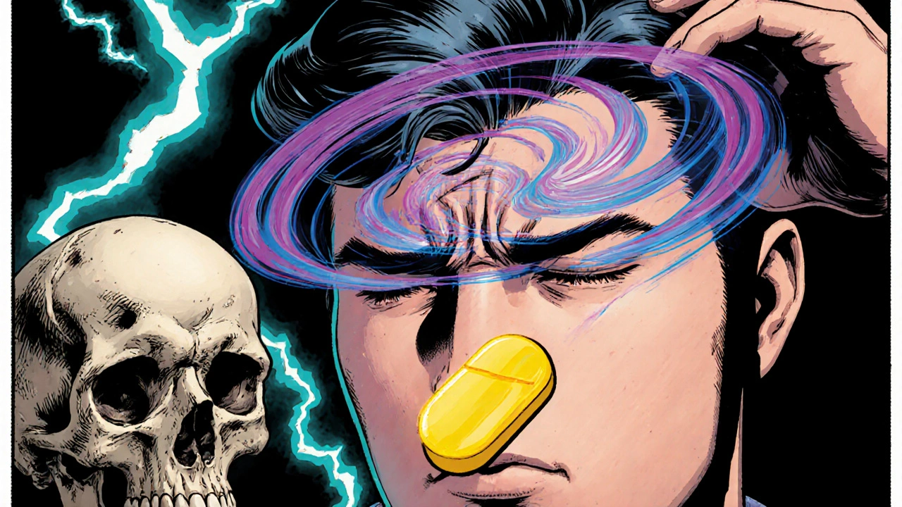 Aspirin for Migraines: Effective Headache Relief?