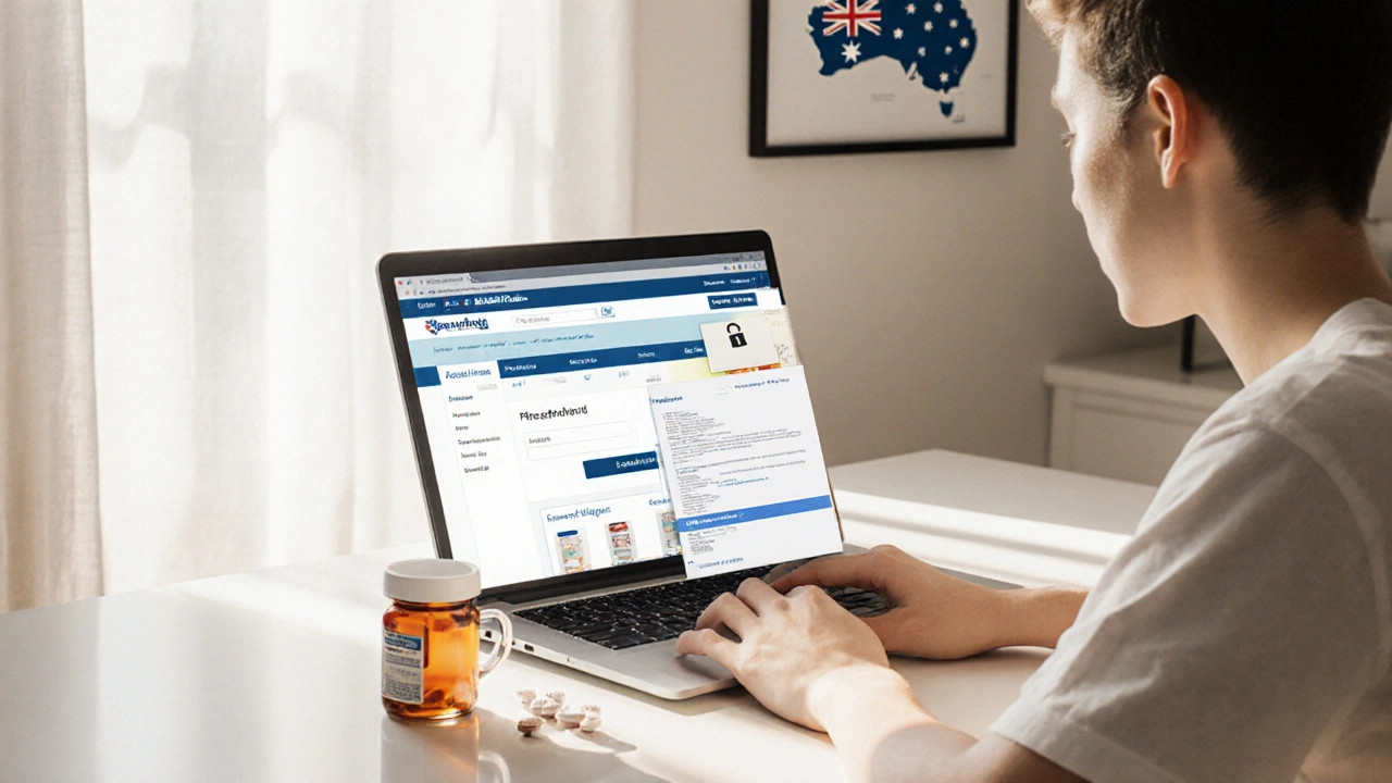 Buy Cheap Generic Ativan Online - Safe, Low‑Cost Options in Australia