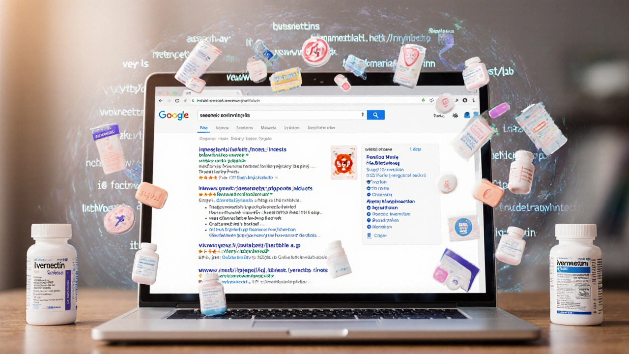 Cheap Generic Ivermectin Online - Where to Buy Safely