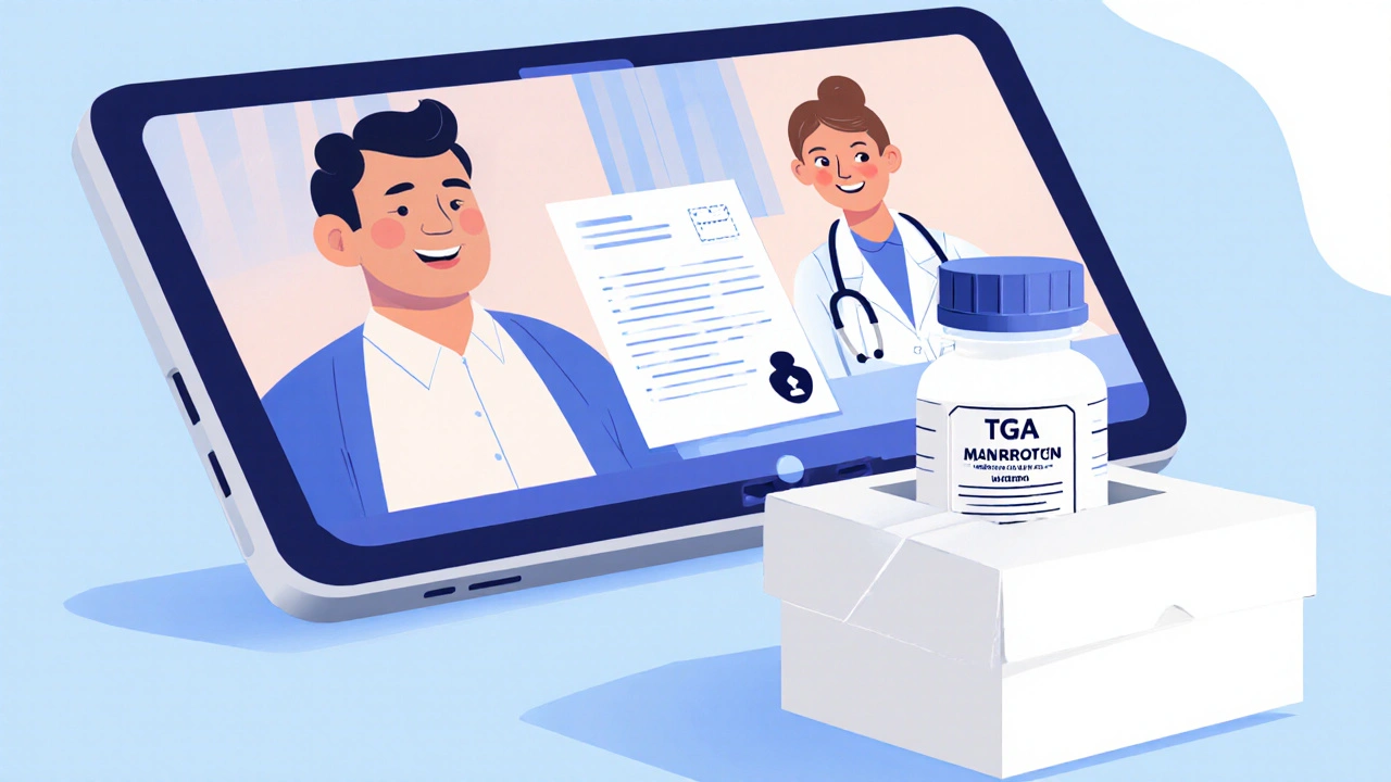 Cost Comparison of Popular Australian Online Pharmacies (2025)
