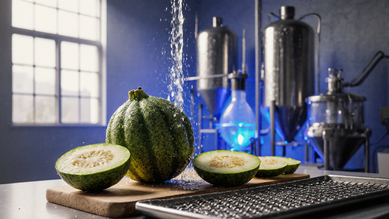 Karela Concentrate vs Herbal Alternatives: Full Comparison Guide