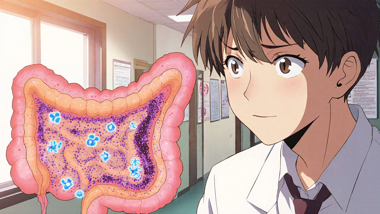 Preventing Antibiotic-Associated Diarrhea & C. difficile Infection: Complete Care Guide