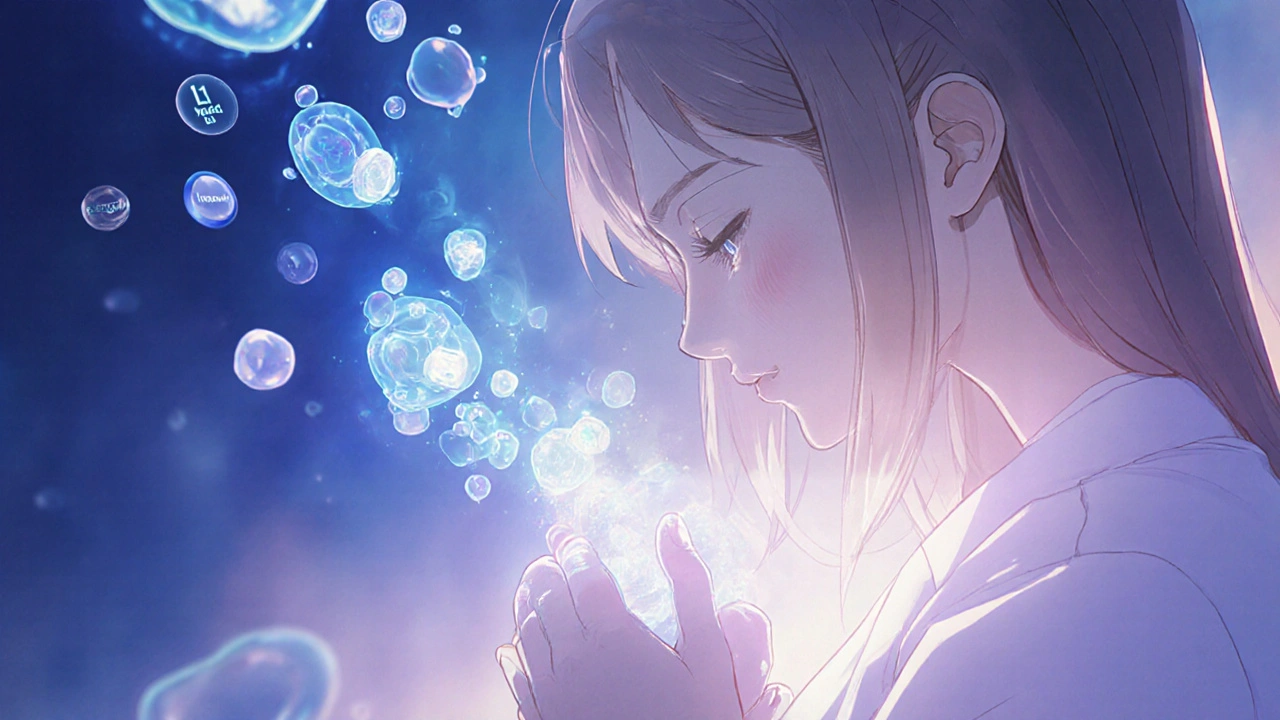 Breastfeeding and Medications: What You Need to Know About Drug Transfer Through Breast Milk