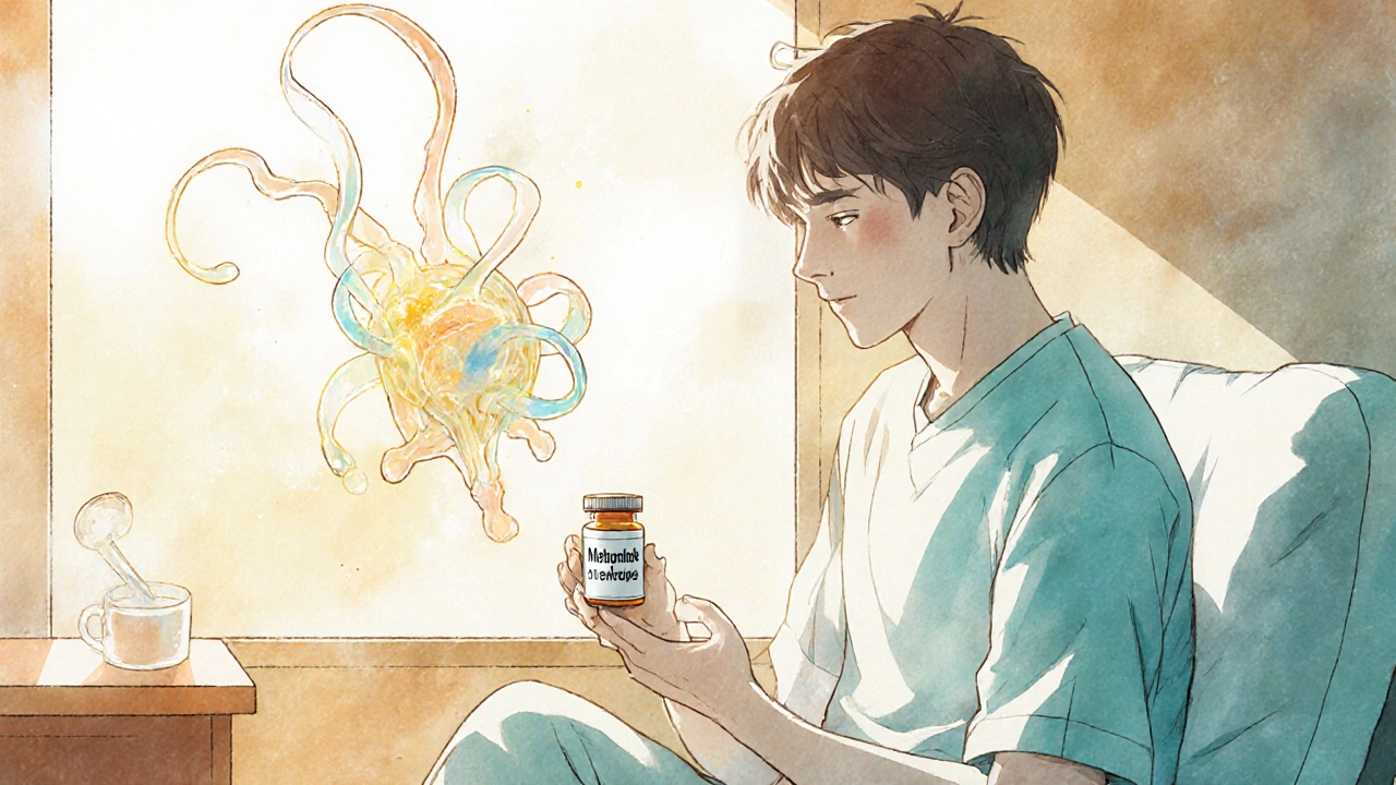 Rheumatoid Arthritis Medications: Understanding DMARD and Biologic Interactions