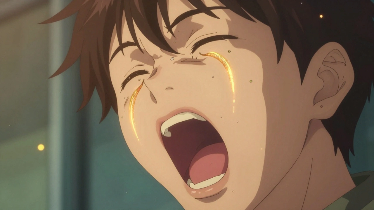 Eustachian Tube Dysfunction: How to Relieve Ear Pressure and Restore Hearing