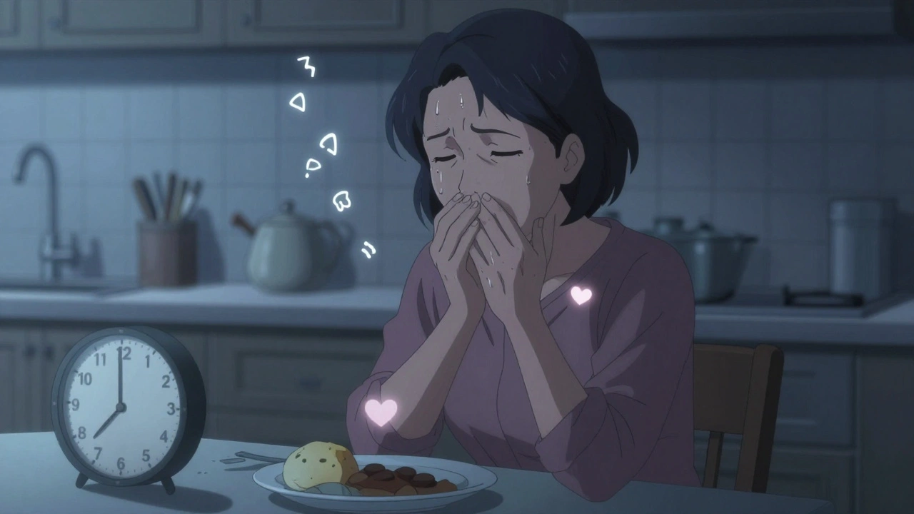 Heart Attack Warning Signs: What to Watch For and When to Call 911