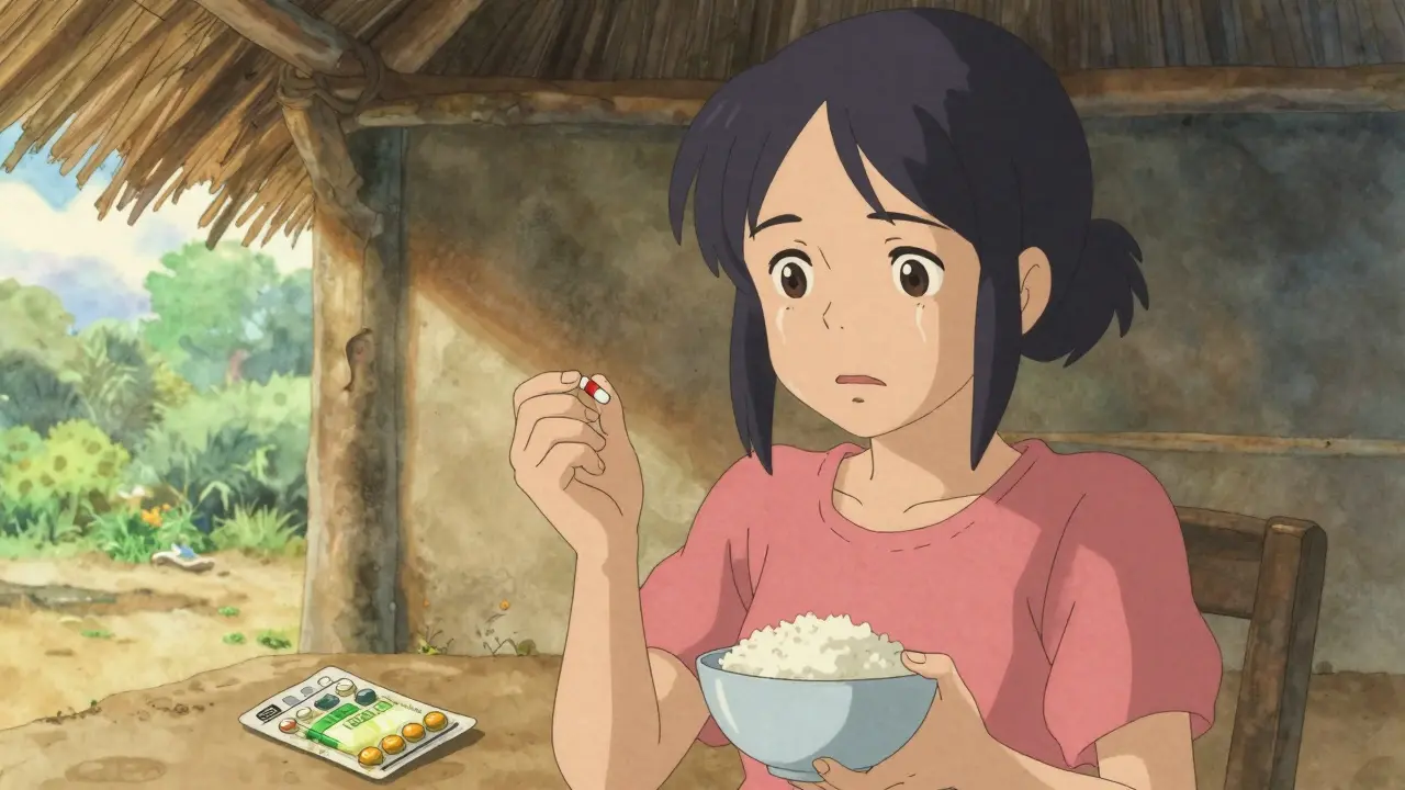 How Generics Are Changing Health Access in Low-Income Countries