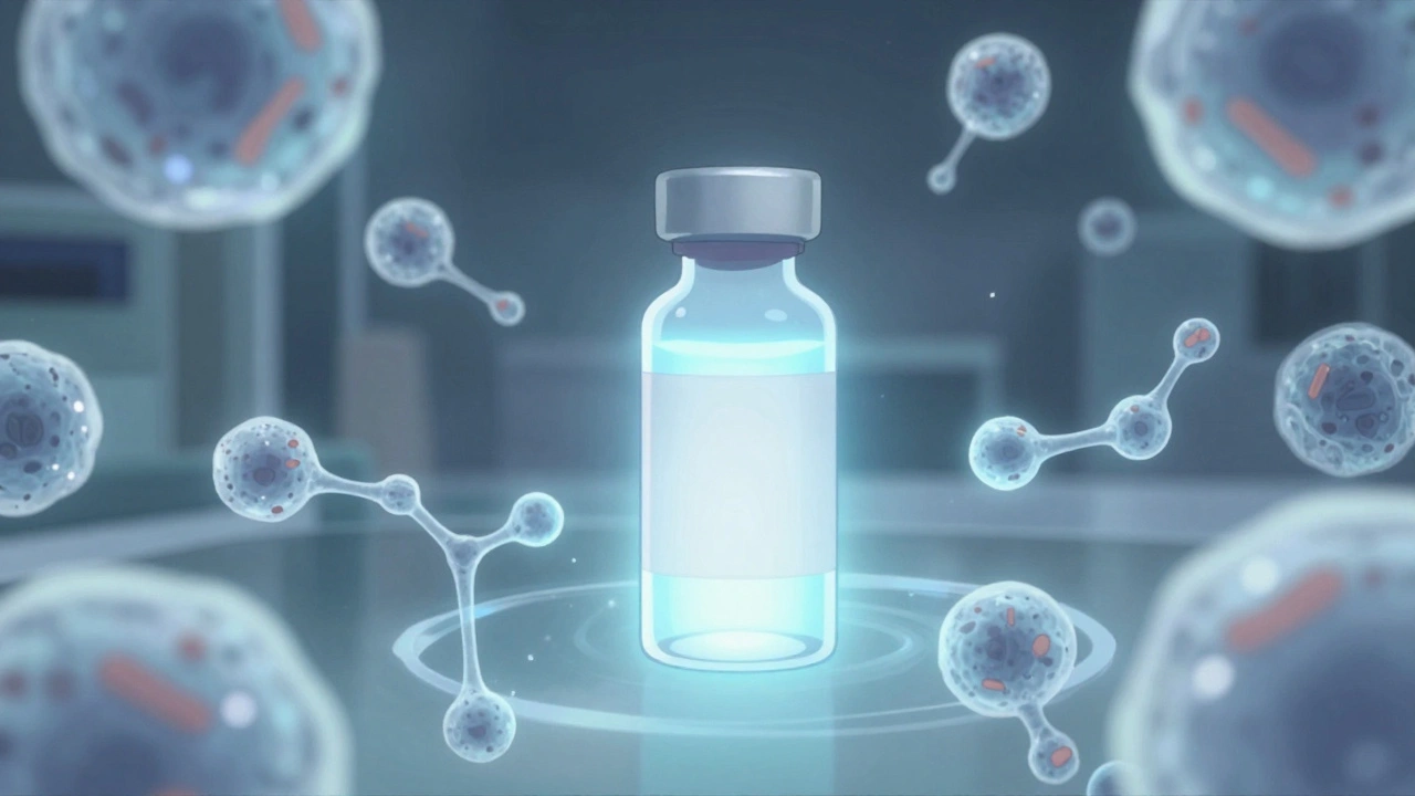 Lot-to-Lot Variability in Biologics and Biosimilars: Why Differences Between Batches Are Normal and Safe