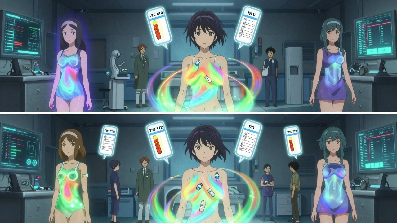 Replicate Study Designs: Advanced Methods for Bioequivalence Assessment