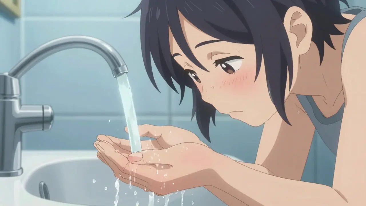 Wound Care Basics: How to Clean, Dress, and Prevent Scars Properly