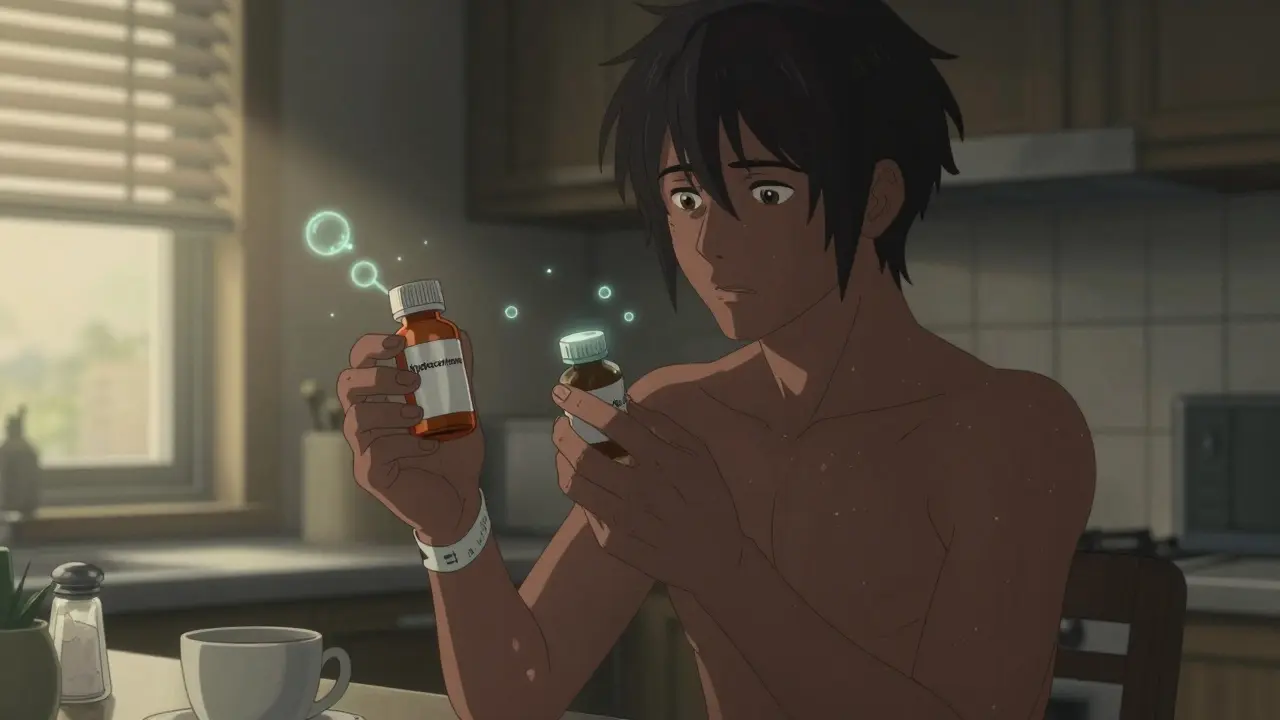 Addison’s Disease: Understanding Adrenal Insufficiency and Lifelong Steroid Replacement