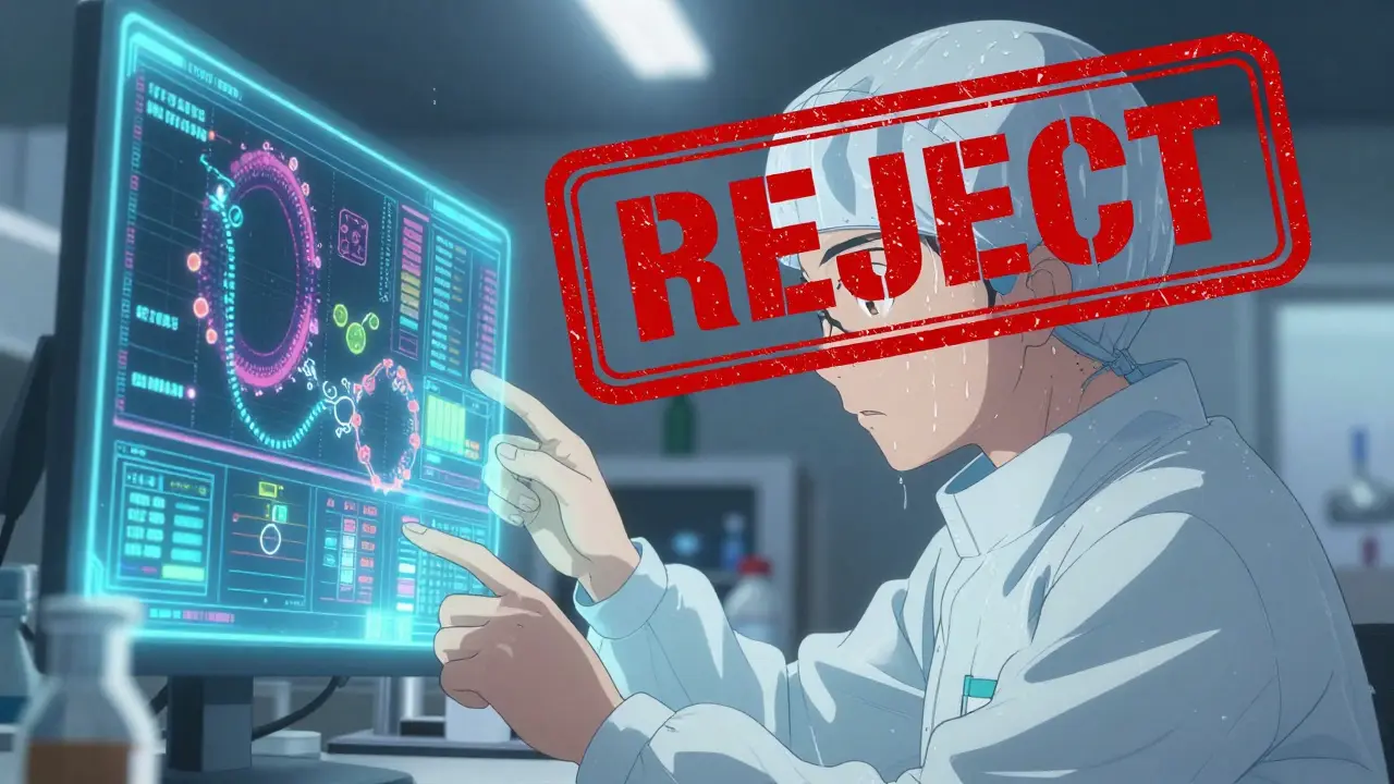 Batch Release Testing: Final Checks Before Pharmaceutical Distribution