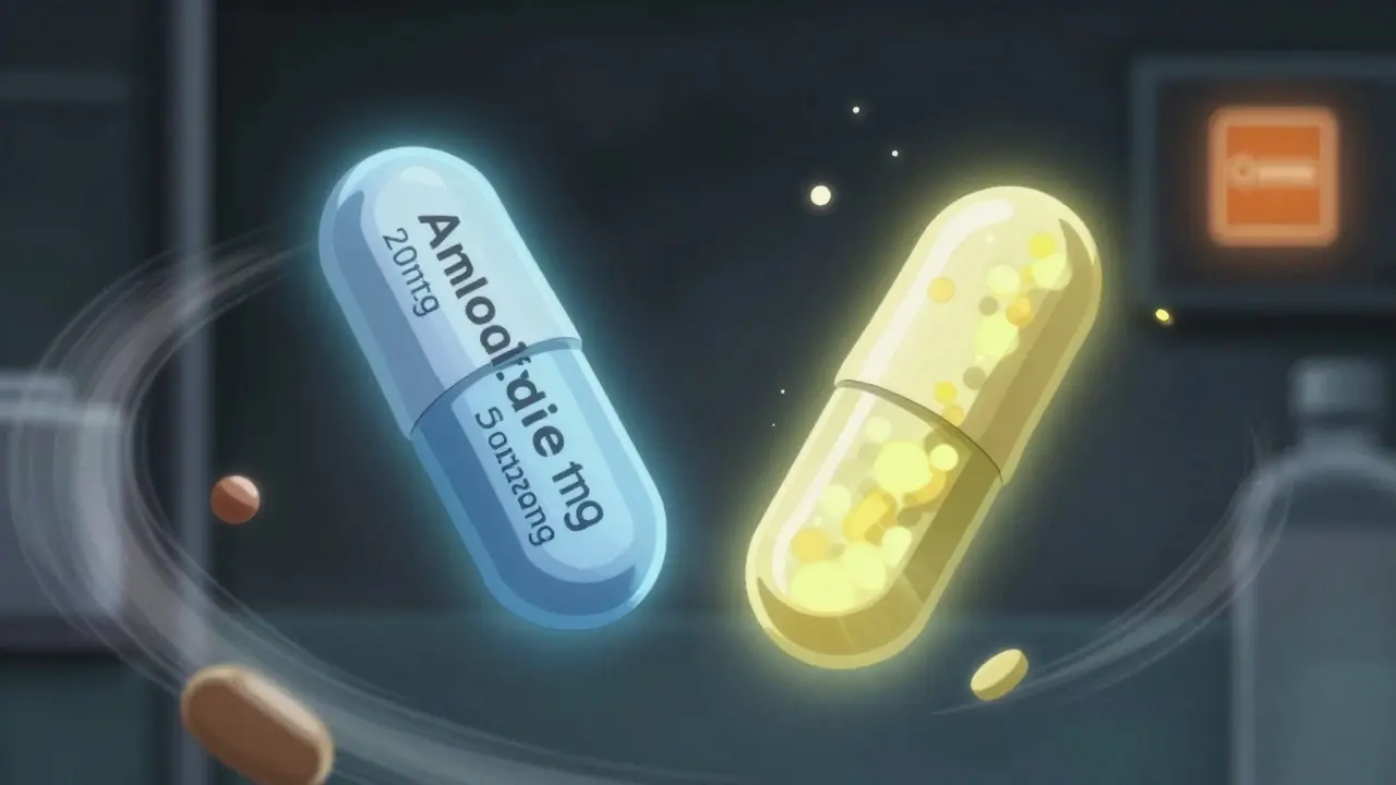 Managing Therapeutic Equivalents in Combination Drugs: Dose Differences Explained