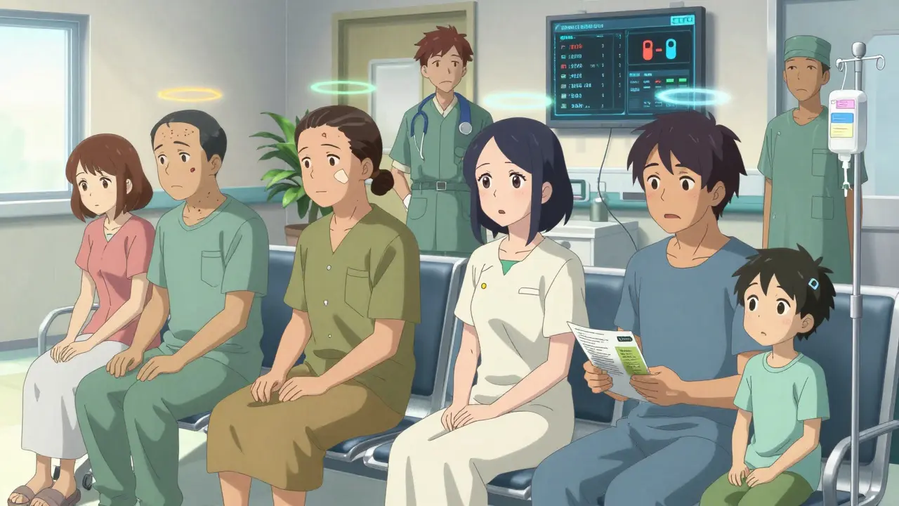 Pre-Medication Strategies: Antiemetics, Antihistamines, and Steroids for Safer Medical Procedures