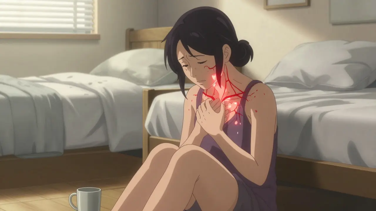 Women’s Heart Disease: Unique Symptoms and How to Manage Risk