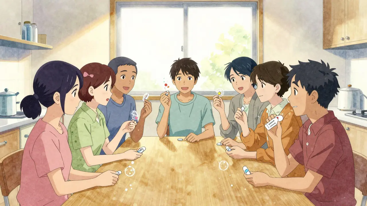 Antihypertensive Combination Generics: Availability Guide