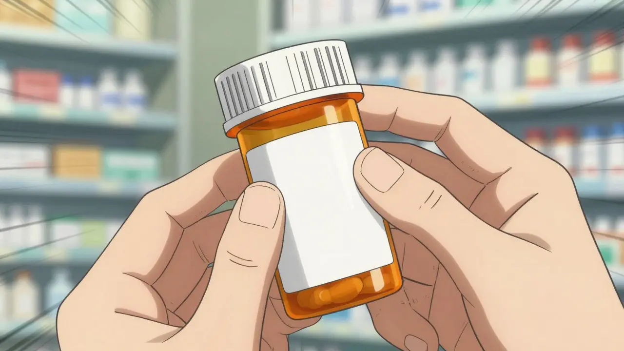 MedWatch Reporting for Generics: How Safety Data is Collected