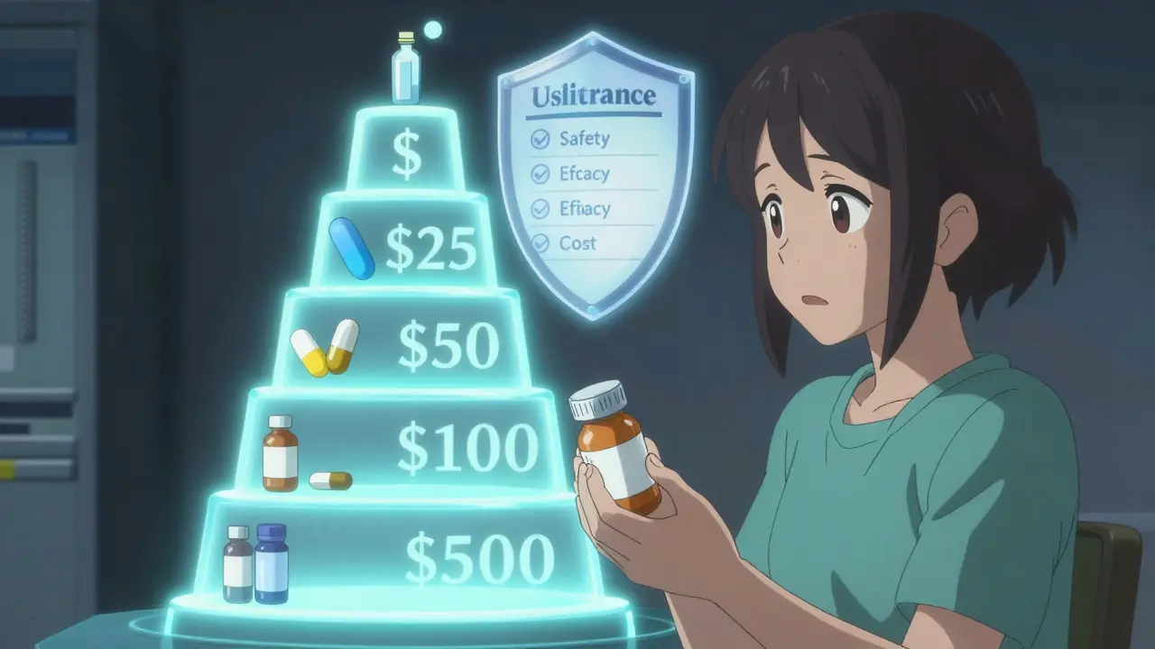 What is a Drug Formulary? Complete Explanation for Patients