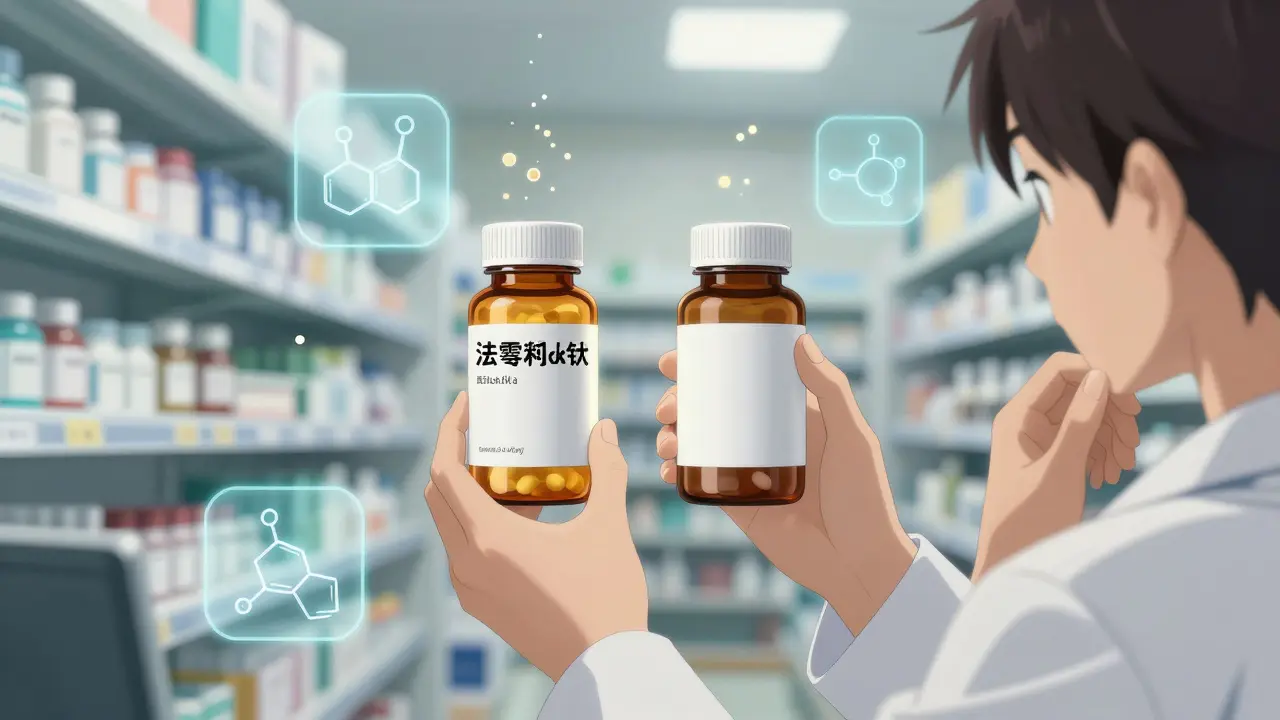 When Pharmacists Should Recommend Authorized Generics: A Practical Guide