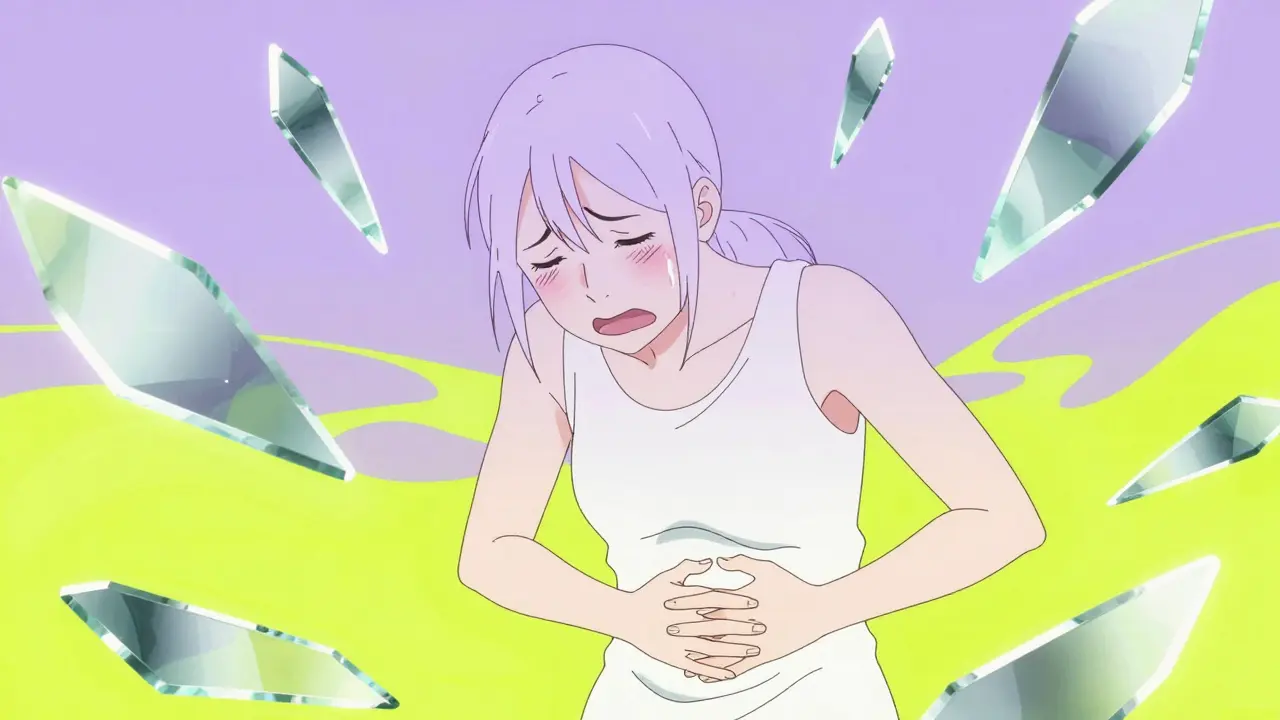 Anal Fissures: How to Heal Painful Tears and Find Relief