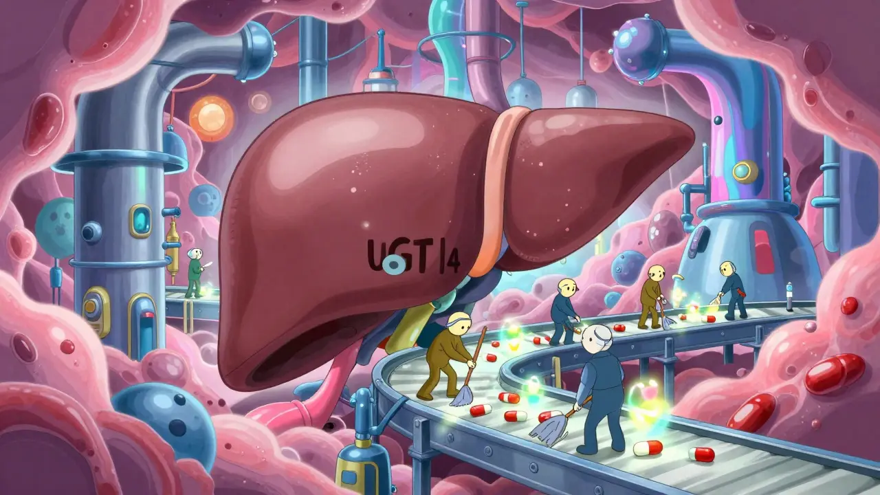 Hormone Replacement Therapy and Medication Interactions: What You Need to Know