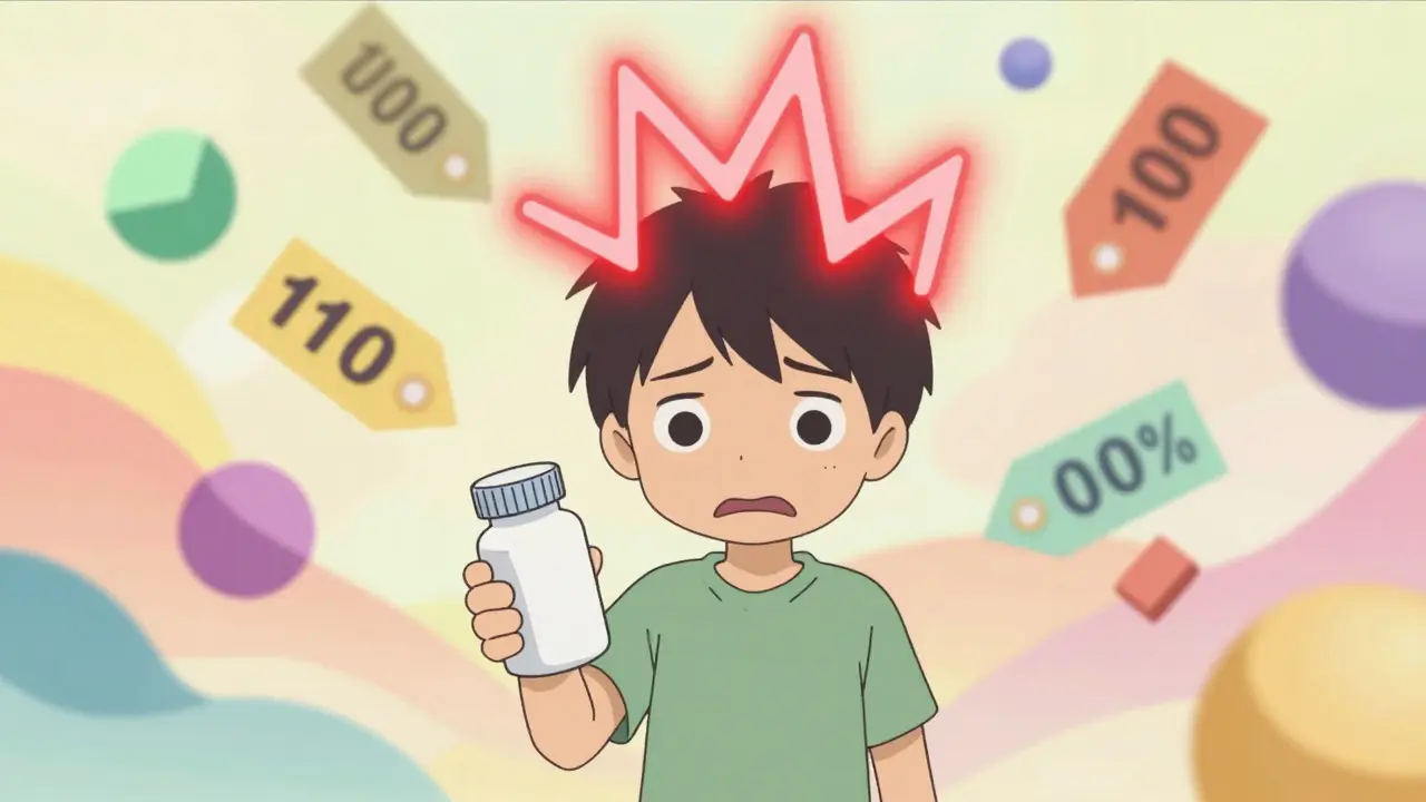 How to Buy Cheap Generic Tylenol Online: Savings Guide 2026