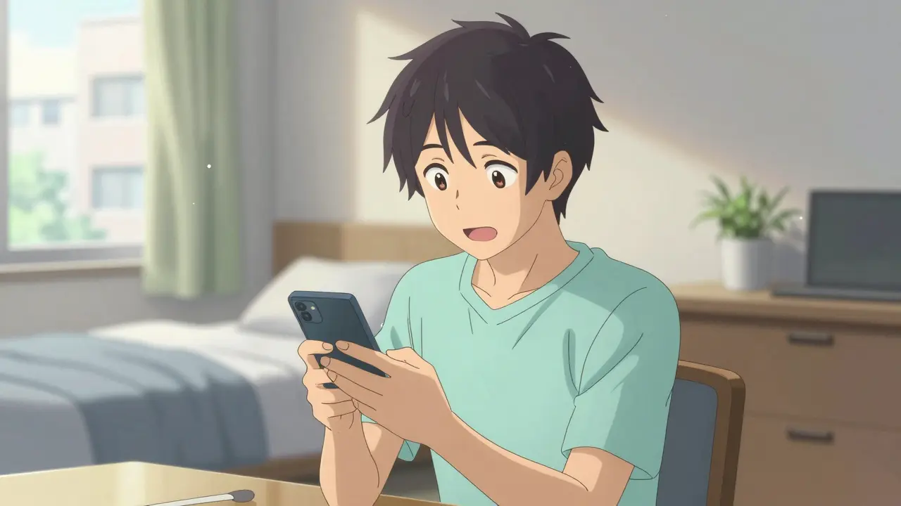 How to Safely Buy Luvox Online: A Complete Guide to Fluvoxamine