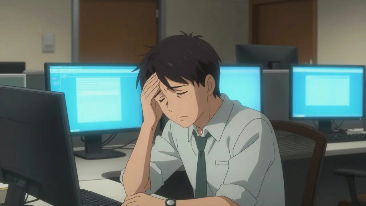 How to Stop Computer Vision Syndrome: Proven Digital Eye Strain Prevention