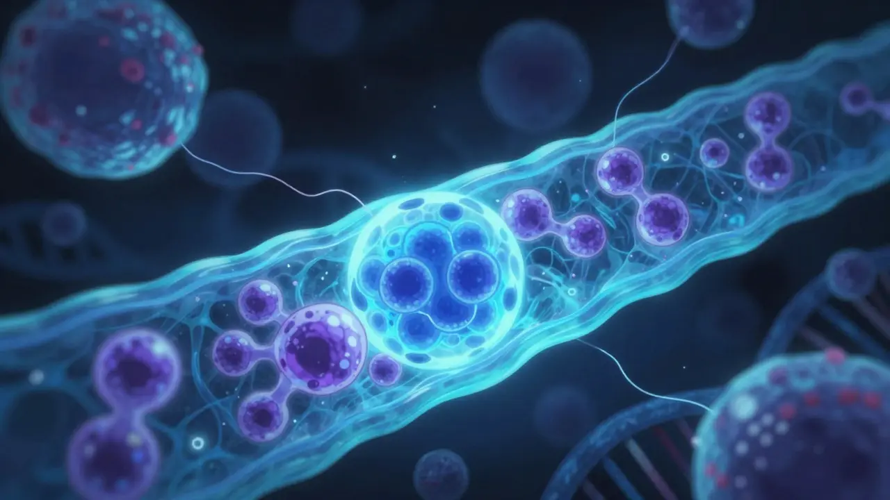 Therapeutic Drug Monitoring: Protecting Patients on Generic Antiretrovirals